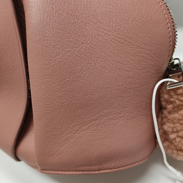 Animals Calfskin Pink
