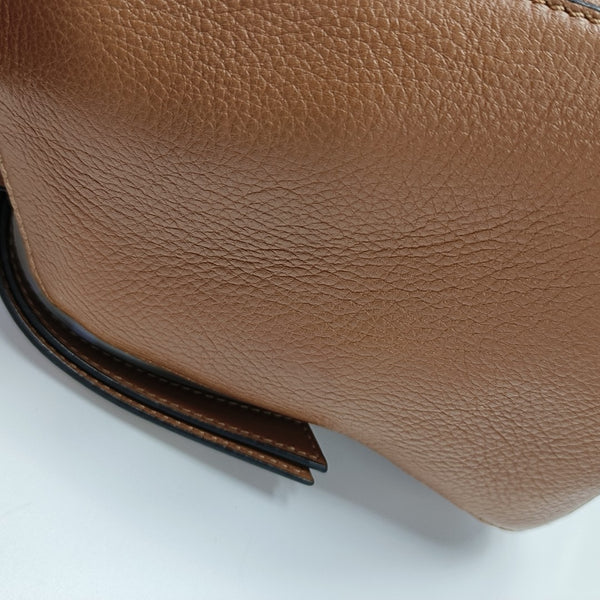 Puzzle Medium Calfskin Brown