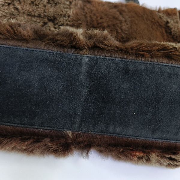 Fur Medium Brown