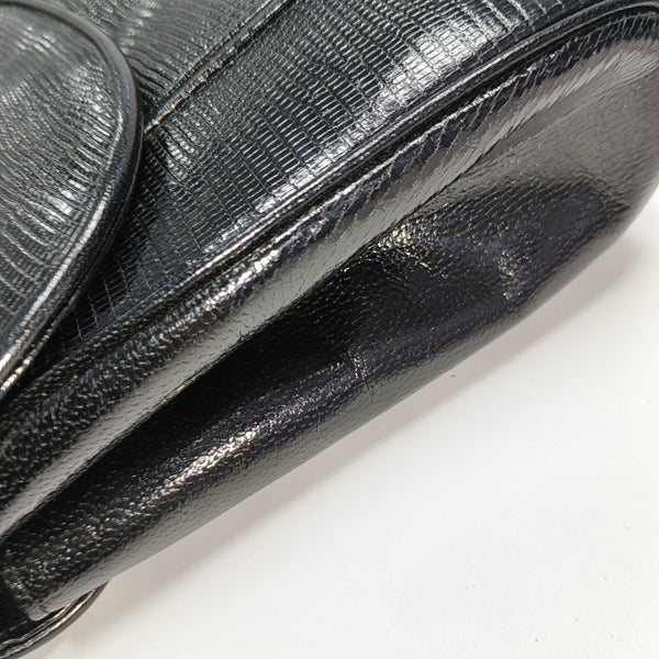 Calfskin Black