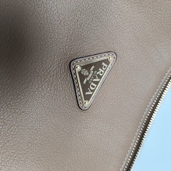 Darling Calfskin Brown