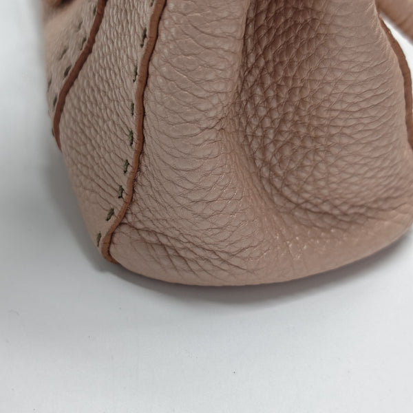 Linda Calfskin Pink