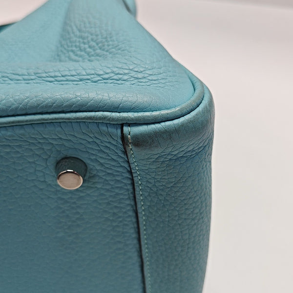 Lindy 34 Clemence Blue