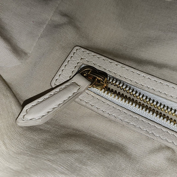 Calfskin Beige