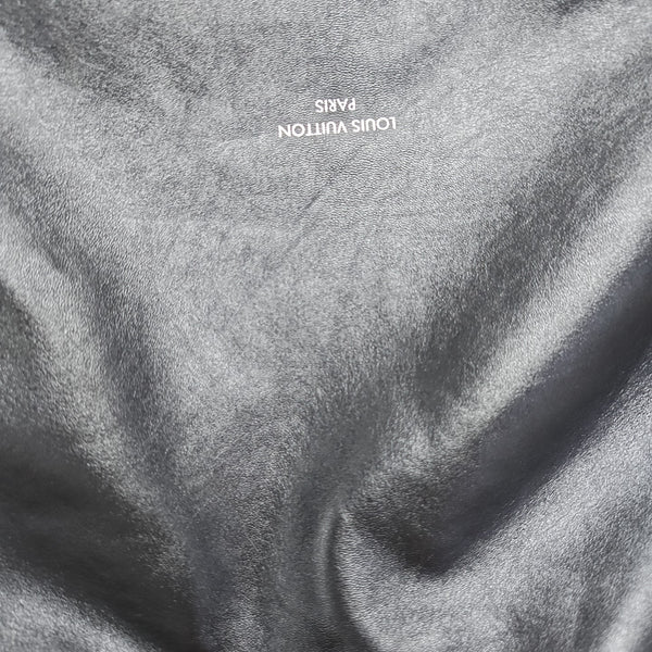 CARRYALL Lambskin Black