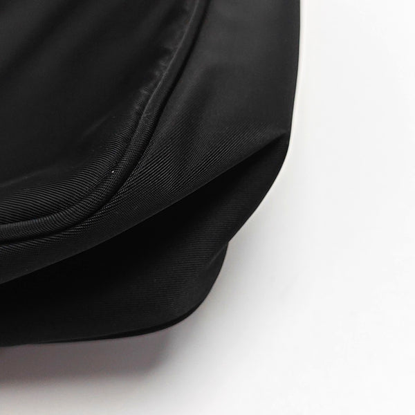 Re-Edition2000 Mini Nylon Black