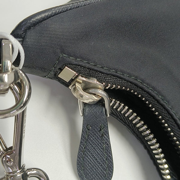 Re-Edition2005 Nylon Black