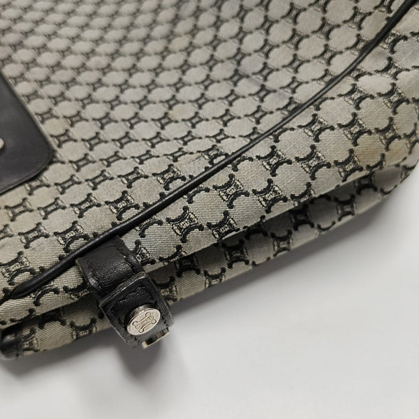 Fabric Gray