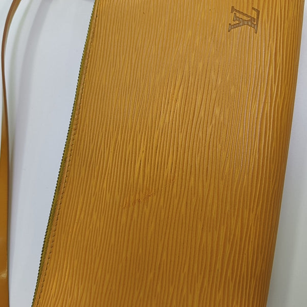 ACCESSOIRES Epi Yellow