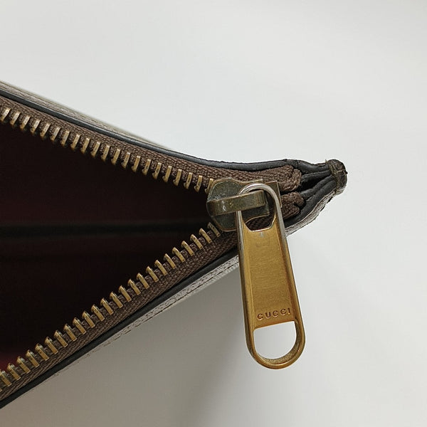 Disney X Gucci Monogram Coated Canvas Beige