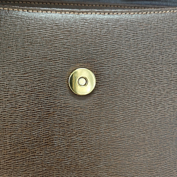 Calfskin Brown