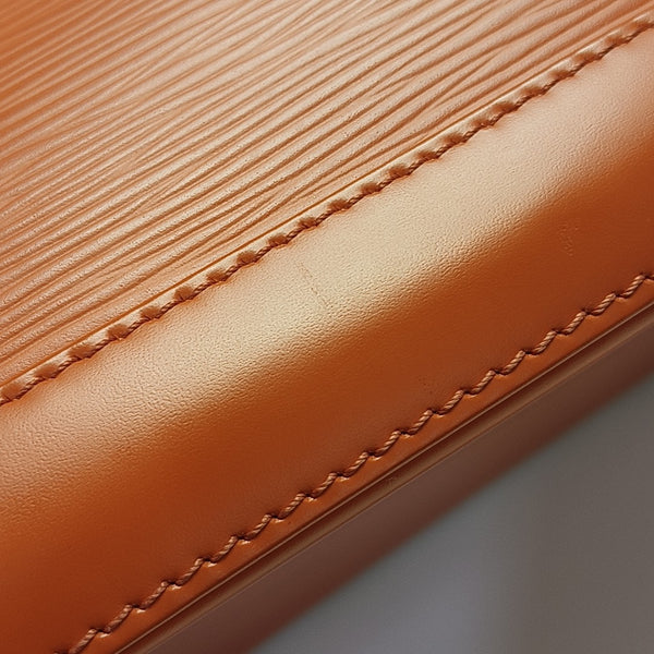 ALMA PM Epi Orange