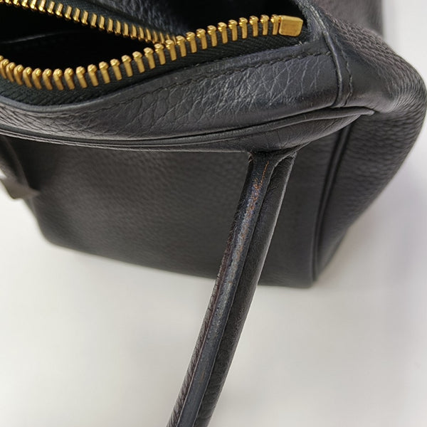 Lindy 30 Clemence Black