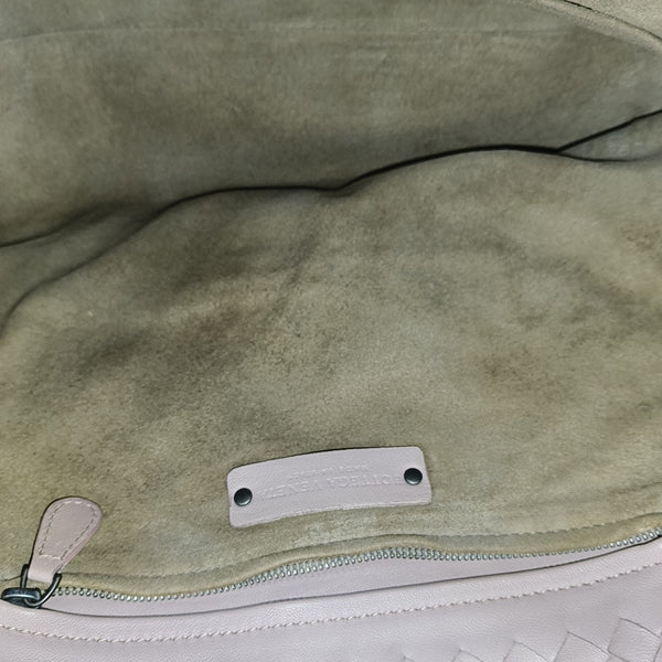 Bella Lambskin Beige