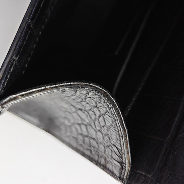 KATE Mini Calfskin Black