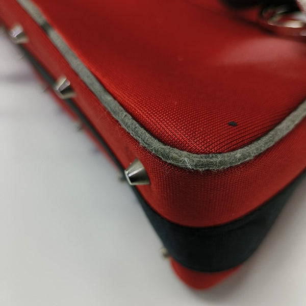 Fabric Red
