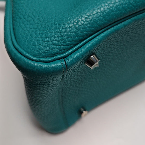 Lindy 30 Clemence Blue