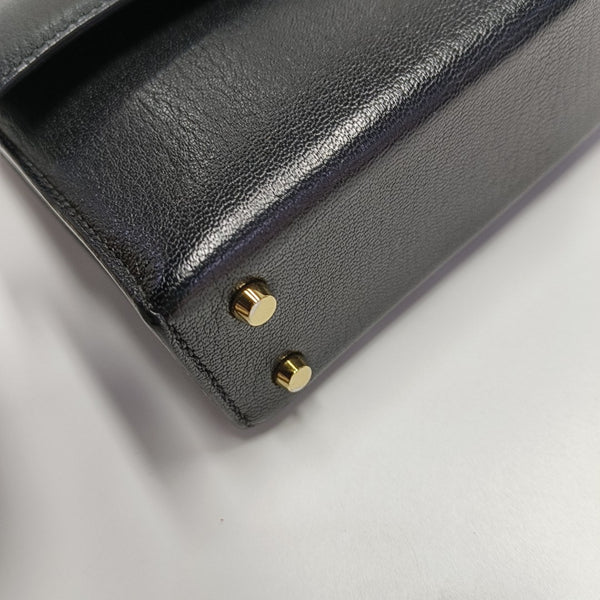 Verrou 17 Chèvre Mysore Black