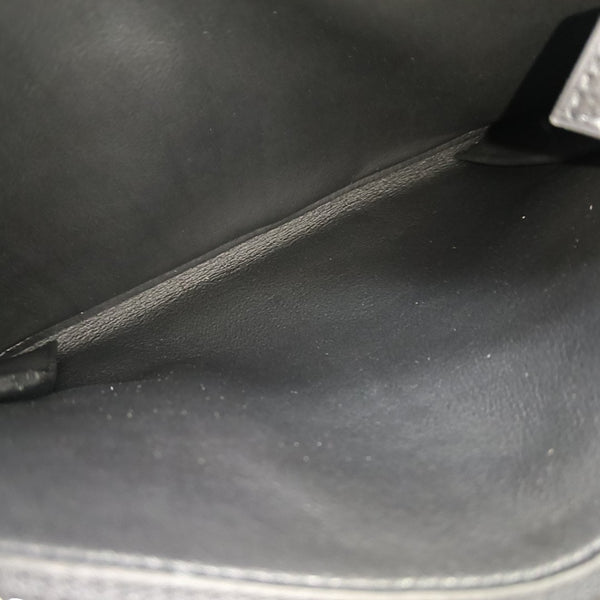 Ultrapla Togo Black
