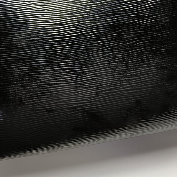 BREA GM Patent Leather Black