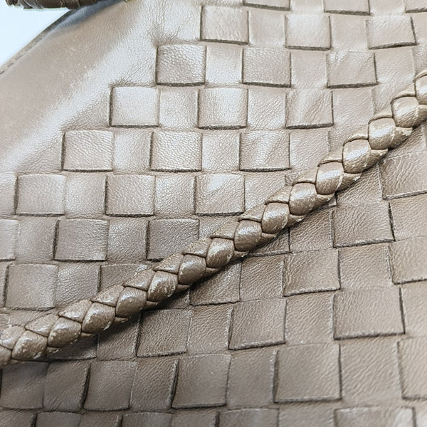 Calfskin Brown