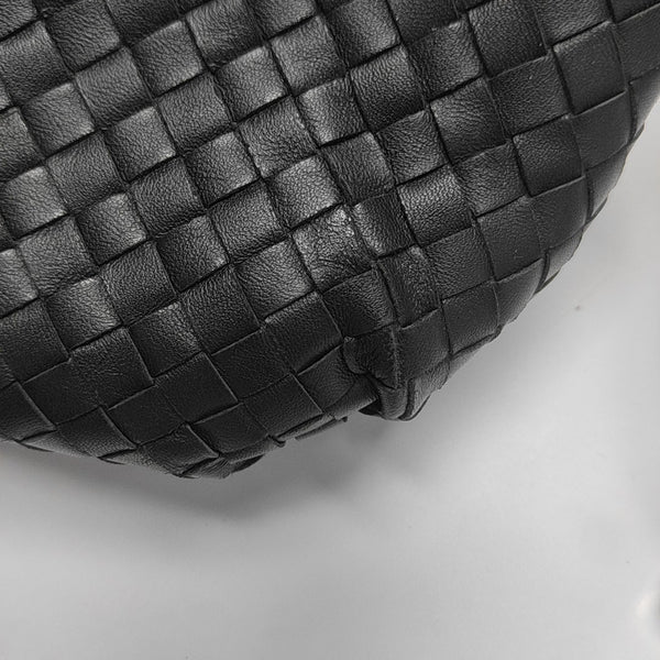 Lambskin Black
