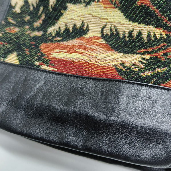 Fabric Black