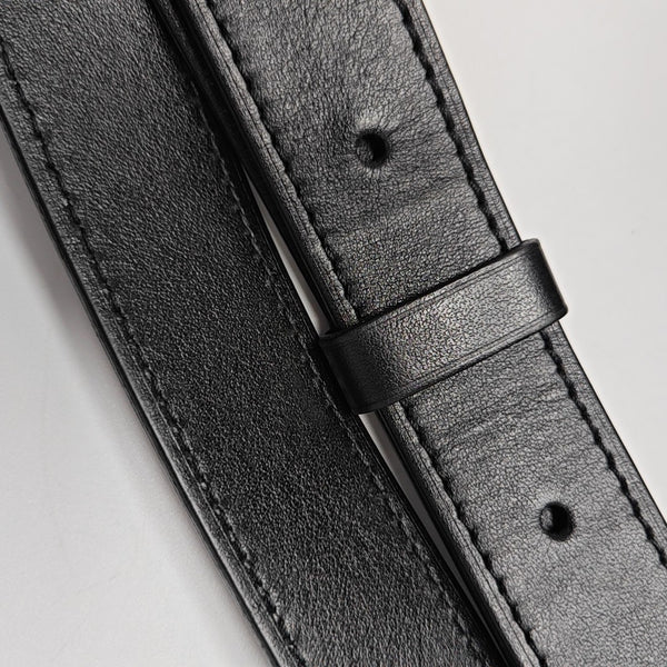 ODEON PM Monogram Coated Canvas Brown