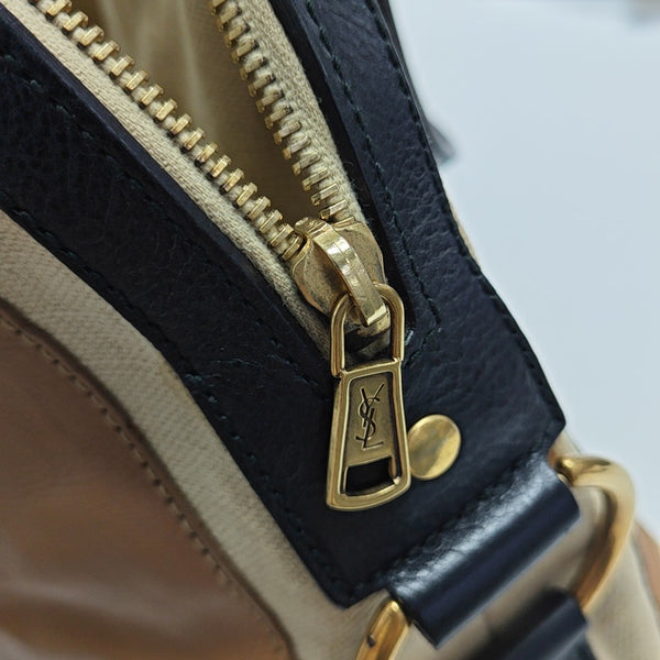 MUSE Calfskin Multicolor