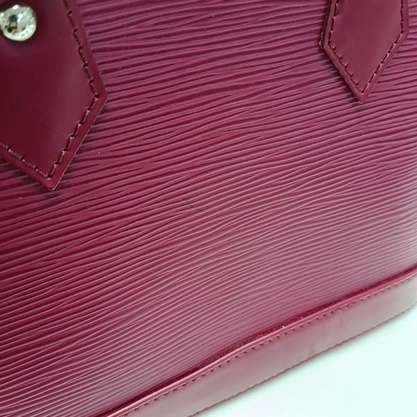ALMA BB Epi Red