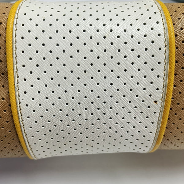 Calfskin Brown