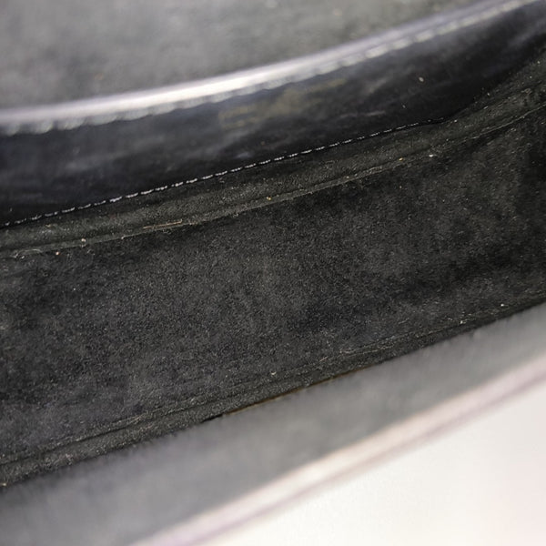 EDEN Monogram Coated Canvas Brown
