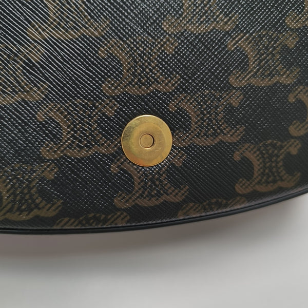 TABOU Mini Calfskin Brown