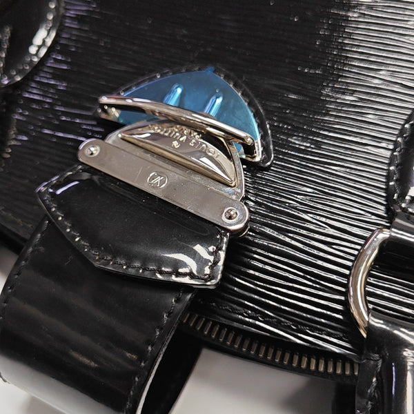 PONNEUF GM Epi Black