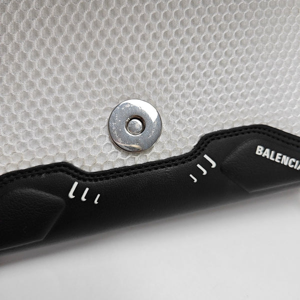 Calfskin Black