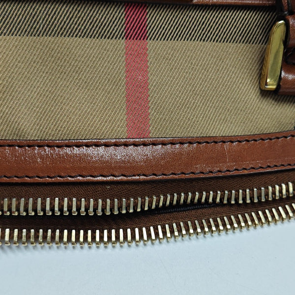 Sartorial Orchard Canvas Brown
