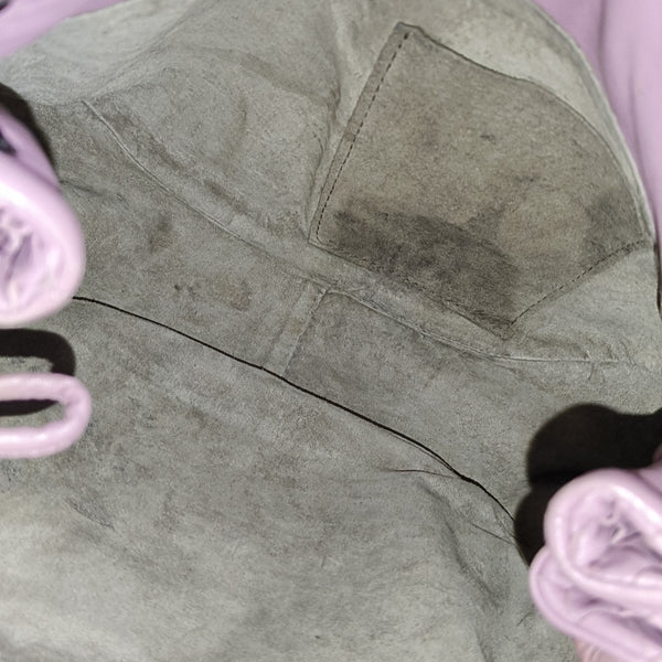 Lambskin Pink
