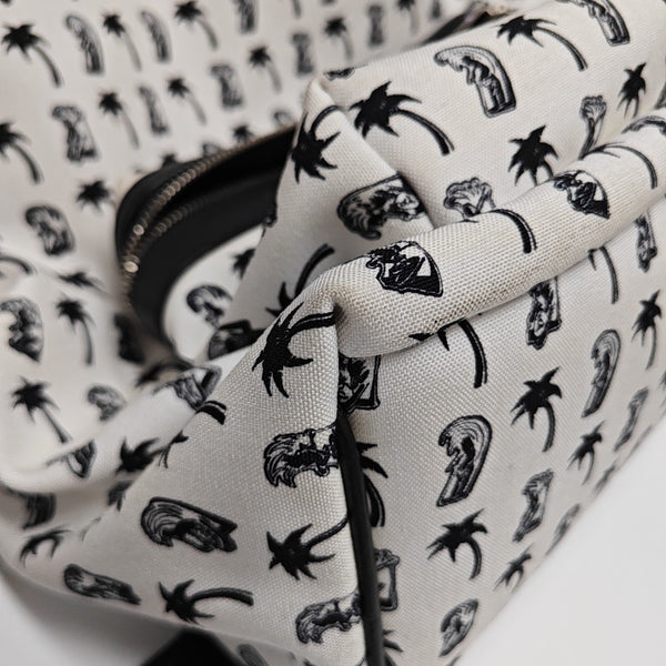 CITY Fabric White