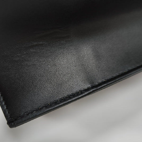 VINTAGE OMBRE Epi Black