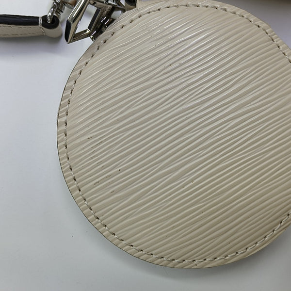 MARELLE Epi White
