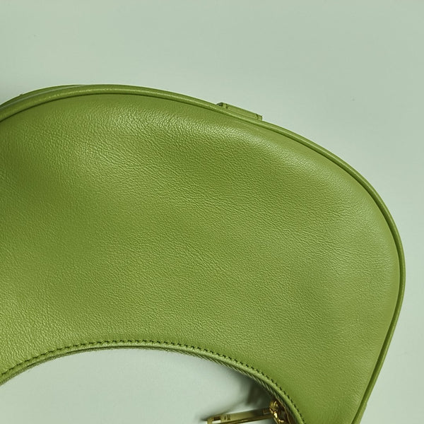 AVA Mini Calfskin Green
