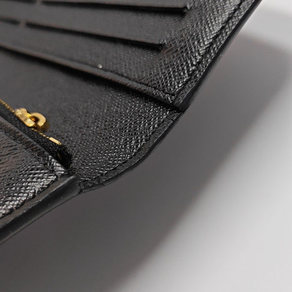 KIMONO Monogram Calfskin Multicolor Wallet
