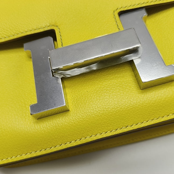 Amarillo Evercolor Constance