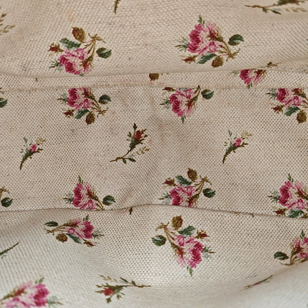 Neo Vintage Monogram Coated Canvas Beige