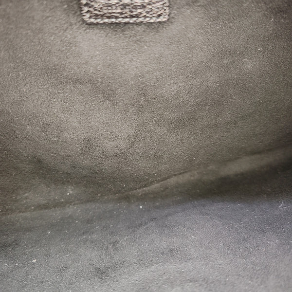 Aphrodite Medium Calfskin Black