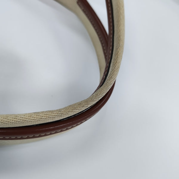 Woody Medium Canvas Beige