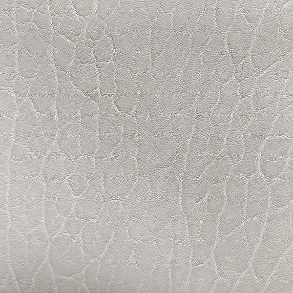 Dio(r)evolution Calfskin White