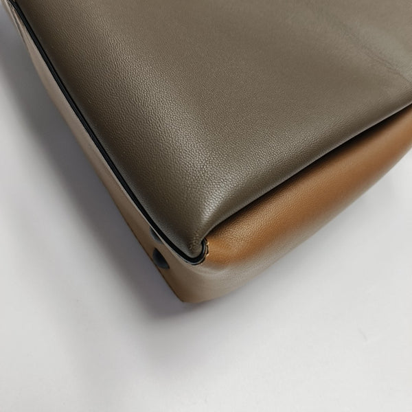 Piazza Small Calfskin Multicolor