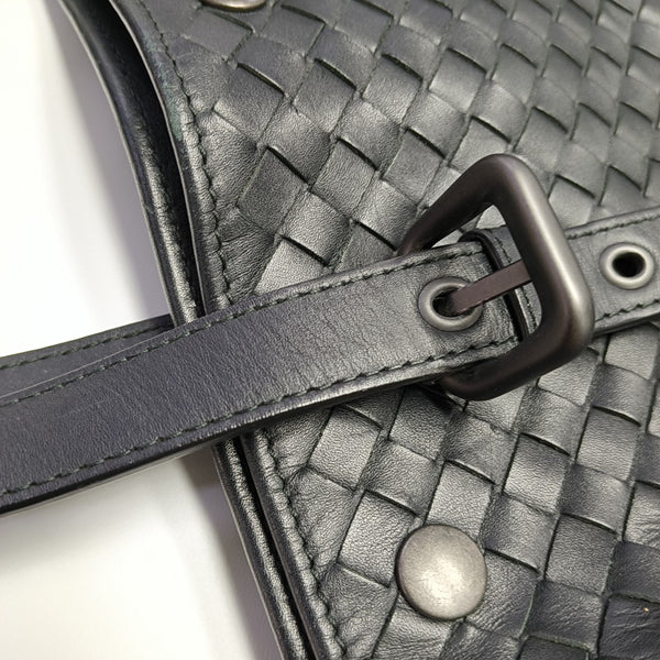 Calfskin Black