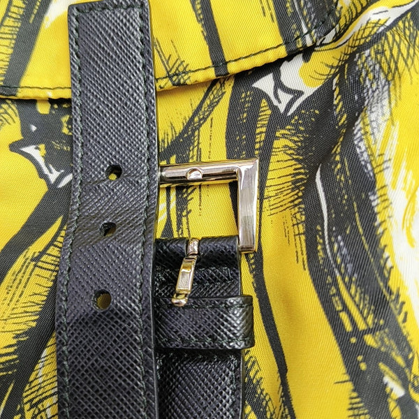 Re-Nylon Medium Nylon Multicolor